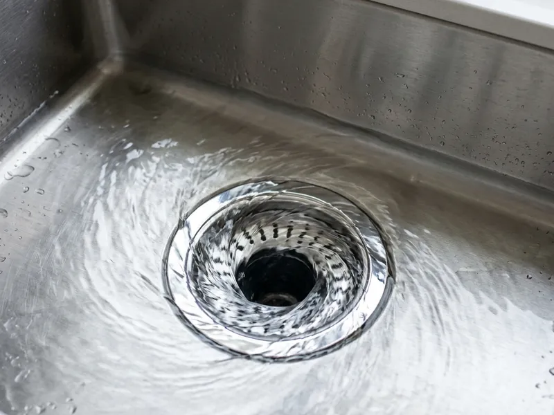 Drain Cleaning Plumber in Summerfield, MD
